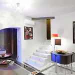 Le Vie D'arte לינה וארוחת בוקר