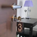 לינה וארוחת בוקר Le Vie D'arte 3*