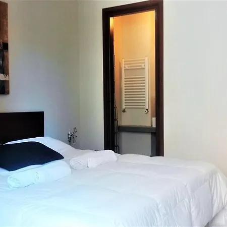 Bed and breakfast Le Vie D'arte Agrigento