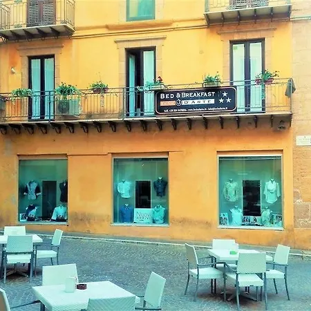 Le Vie D'arte Agrigento