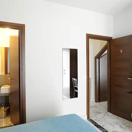 Le Vie D'arte فندق مبيت وإفطار 3*
