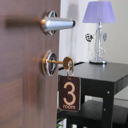 Bed and breakfast Le Vie D'arte 3*