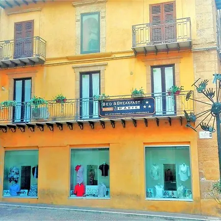 Bed and breakfast Le Vie D'arte