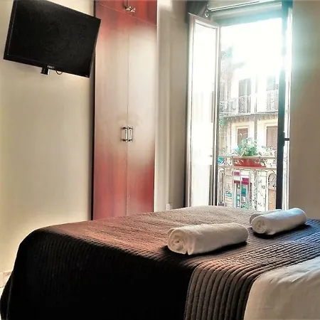 Bed and breakfast Le Vie D'arte