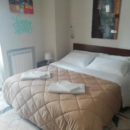 Le Vie D'arte Bed & Breakfast