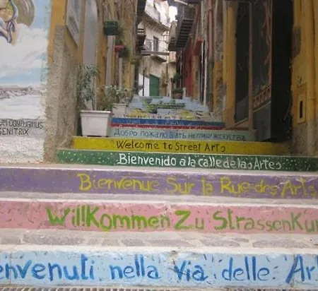 Le Vie D'arte 3* Agrigente