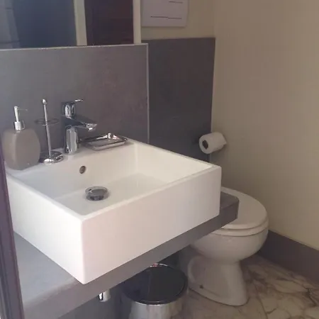 Le Vie D'arte Bed & Breakfast Agrigento