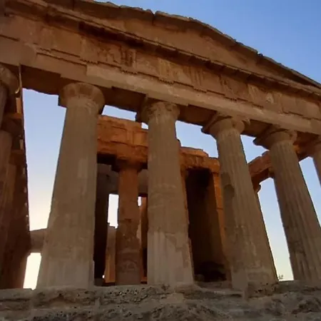 Le Vie D'arte Bed & Breakfast