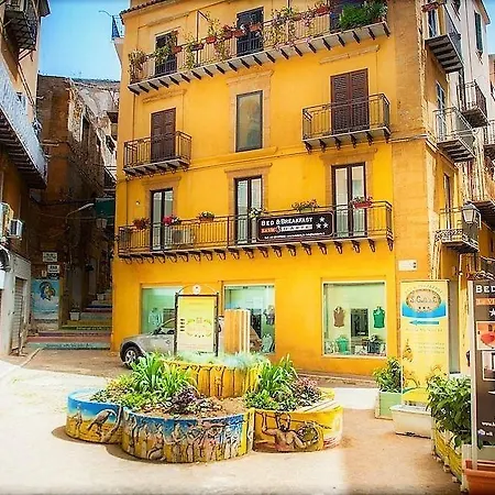 Bed & Breakfast Le Vie D'arte 3*