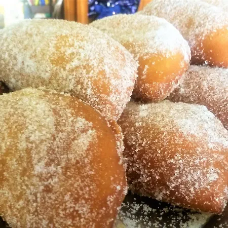 Le Vie D'arte Bed & Breakfast Agrigento