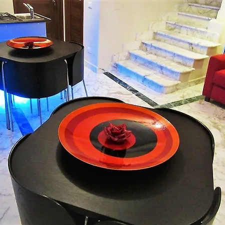 Le Vie D'arte Bed & Breakfast Agrigento