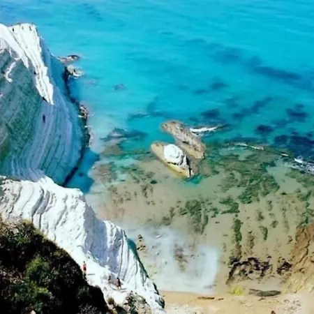 Le Vie D'arte Bed & Breakfast Agrigento