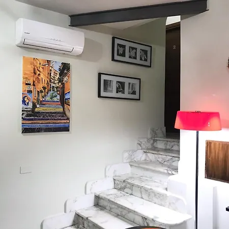 Le Vie D'arte 3* Agrigento