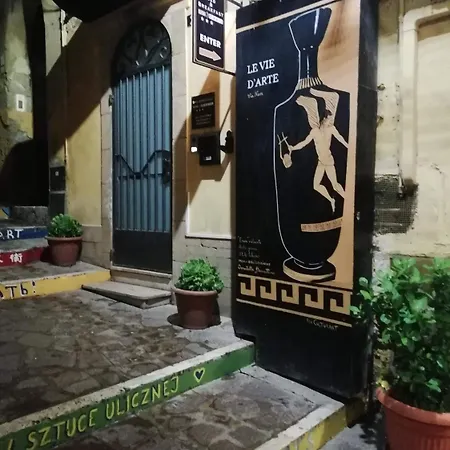 Bed & Breakfast Le Vie D'arte