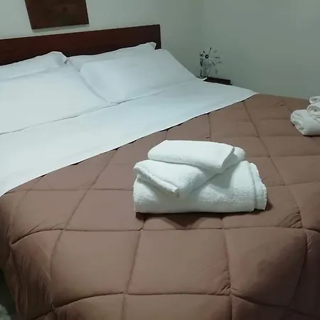 Bed & Breakfast Le Vie D'arte Agrigento