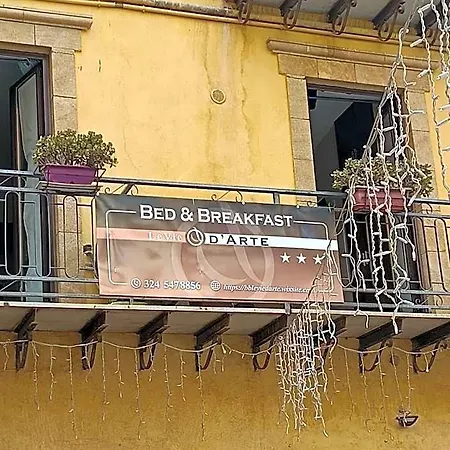 B&B Le Vie D'arte 3*