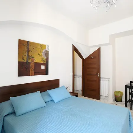 Le Vie D'arte Bed & Breakfast Agrigento