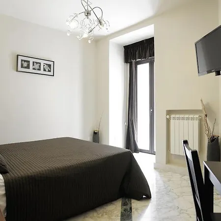 Le Vie D'arte Bed & Breakfast