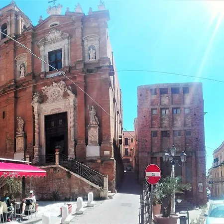 Le Vie D'arte Bed & Breakfast Agrigento